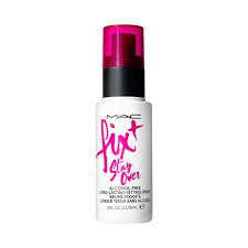 SPRAY FIXADOR MAC FIX+ STAY OVER