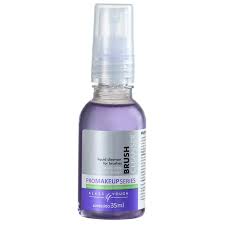 Limpador de Pincéis 35ml Klass Vough Pro Makeup