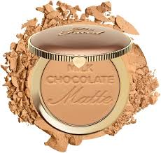 Bronzer Chocolate Soleil Bronzer matte 8g