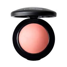 BLUSH Mac MINERALIZE -SWEET ENOUGH