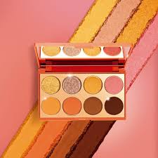 Sombras Orange Niina Secrets 5,6g