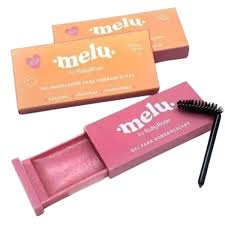 Gel Modelador para Sobrancelhas Melu- Ruby Rose
