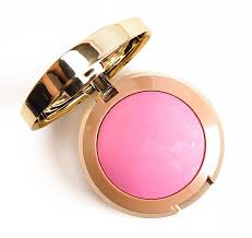 Blush Milani Baked Blush 10 Delicious PinkBlush