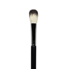 DF200 DCÁSSIA® Pincel  Para Face Uso Contorno Iluminador.