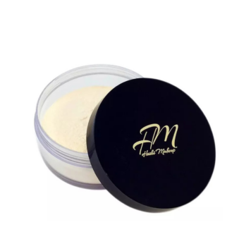 PÓ SOLTO HOSHI MAKEUP 15G