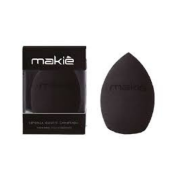 Esponja para Maquiagem 9g  Makiê Goutte