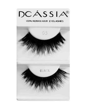 CÍLIOS POSTIÇO DCÁSSIA® #05